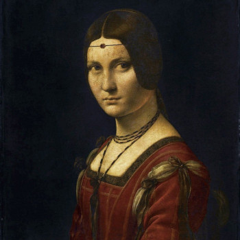 LA DIVINA COMMEDIA DI GEMMA ALIGHIERI