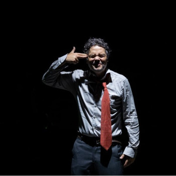BUONASERA SIGNOR G