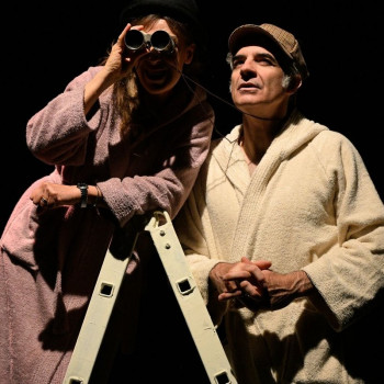SHERLOCK HOLMES: L'ULTIMA AVVENTURA