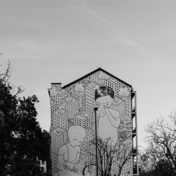NON È UN PAESE PER DONNE - SAFARI URBANO IV